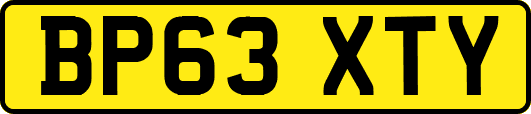 BP63XTY