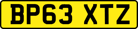 BP63XTZ