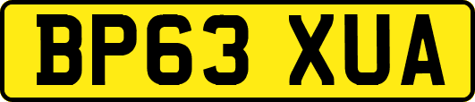 BP63XUA