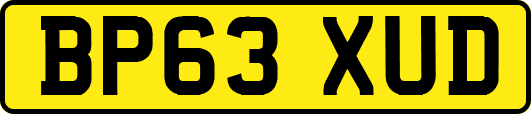 BP63XUD