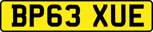 BP63XUE