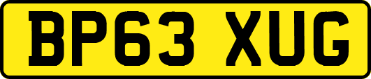 BP63XUG