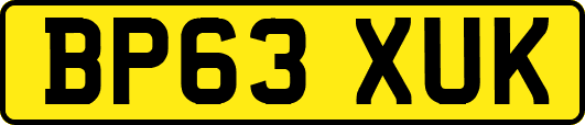 BP63XUK