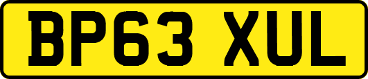 BP63XUL