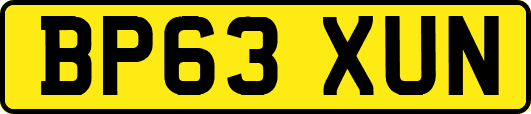 BP63XUN