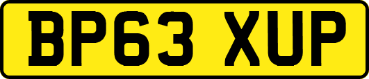BP63XUP