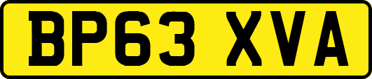 BP63XVA