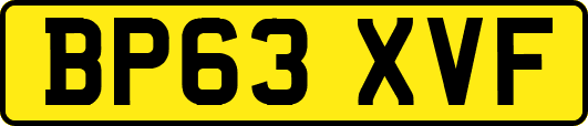 BP63XVF