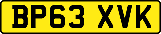 BP63XVK