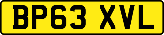 BP63XVL