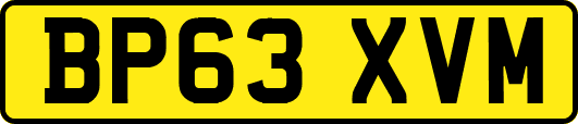 BP63XVM