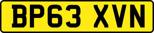 BP63XVN