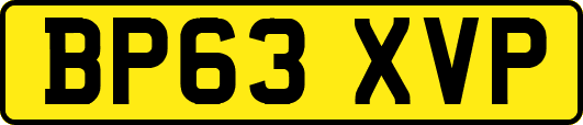 BP63XVP