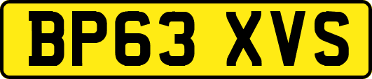 BP63XVS