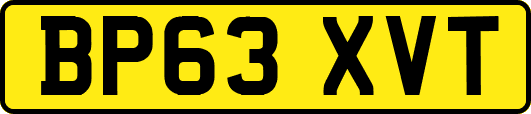 BP63XVT