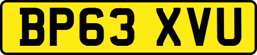 BP63XVU