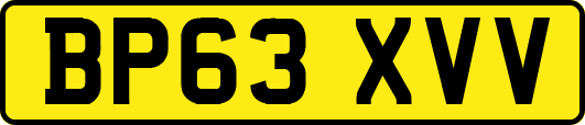 BP63XVV
