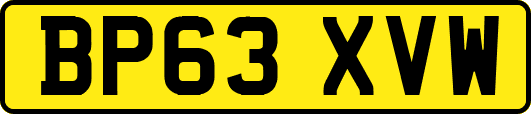 BP63XVW