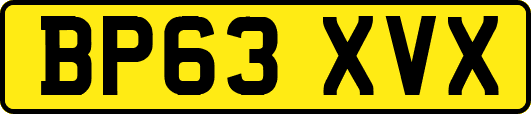 BP63XVX