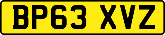 BP63XVZ