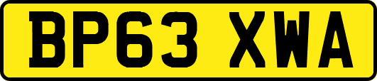 BP63XWA