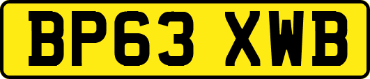 BP63XWB