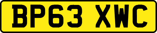 BP63XWC