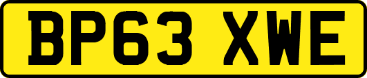 BP63XWE