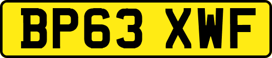 BP63XWF