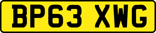 BP63XWG