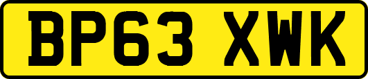 BP63XWK