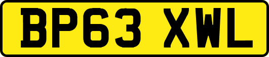 BP63XWL