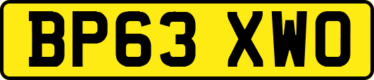 BP63XWO