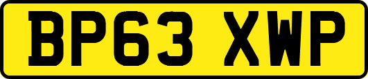 BP63XWP