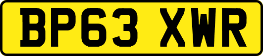 BP63XWR