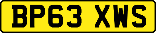 BP63XWS