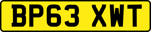 BP63XWT