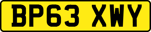 BP63XWY