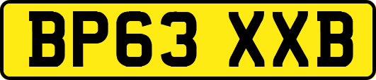 BP63XXB