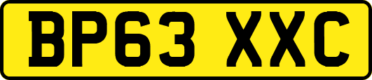 BP63XXC