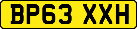 BP63XXH