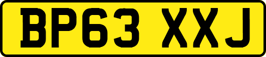 BP63XXJ