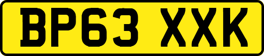 BP63XXK