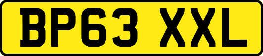 BP63XXL