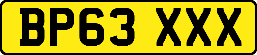 BP63XXX