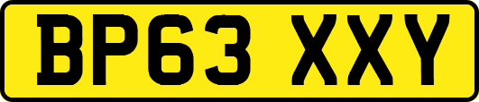 BP63XXY