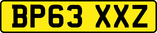 BP63XXZ