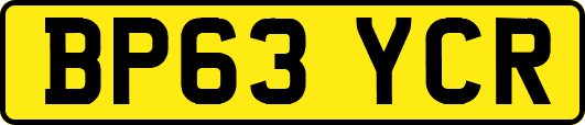 BP63YCR