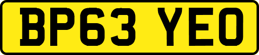 BP63YEO
