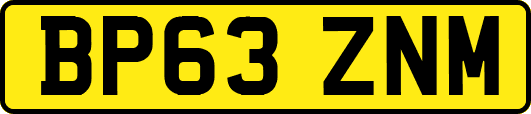 BP63ZNM